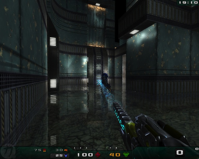 free online first person shooter games for mac